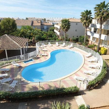 Sol-Y-Days Mayflower, Appartements Climatises Residence Avec Piscine Proche Centre Le Grau-du-Roi Eksteriør billede