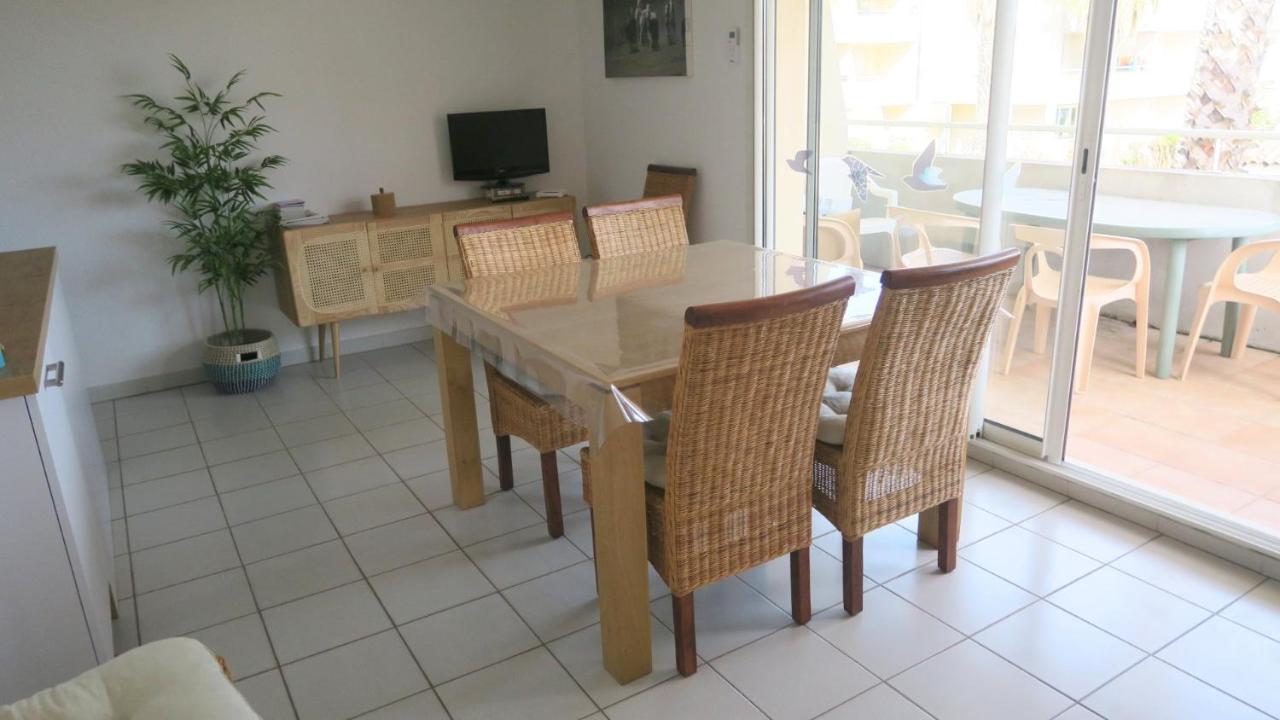 Sol-Y-Days Mayflower, Appartements Climatises Residence Avec Piscine Proche Centre Le Grau-du-Roi Eksteriør billede