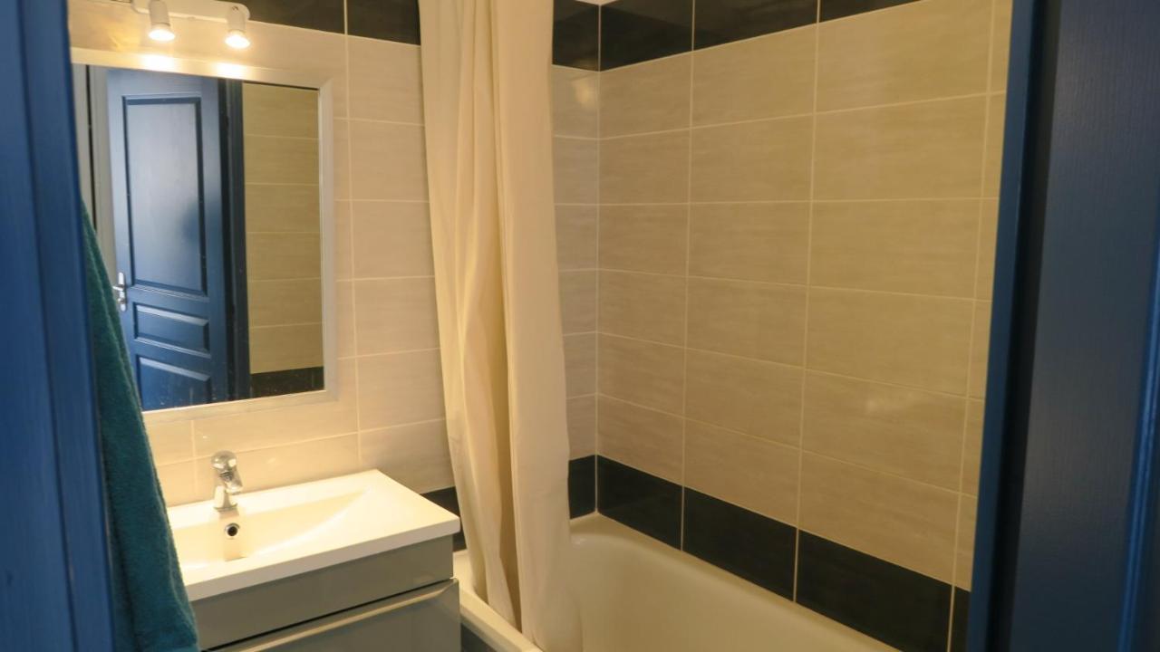 Sol-Y-Days Mayflower, Appartements Climatises Residence Avec Piscine Proche Centre Le Grau-du-Roi Eksteriør billede